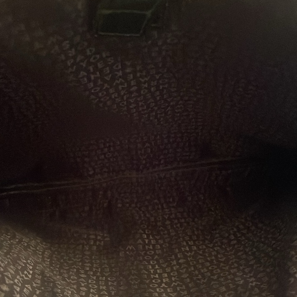 Kate Spade Black computer bag - Picture 7 of 12